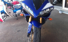 YAMAHA YZF-R1 2009 RN19