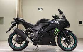 KAWASAKI NINJA 250R EX250K