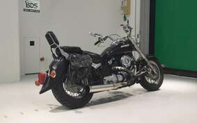 YAMAHA DRAGSTAR 400 CLASSIC 2000 4TR