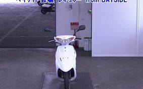 SUZUKI アドレスV50-3 CA4BA