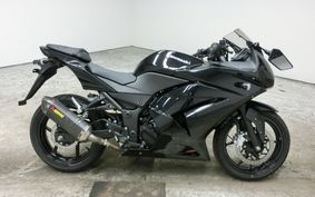 KAWASAKI NINJA 250R 2012 EX250K