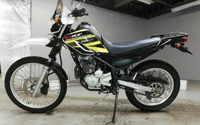 YAMAHA SEROW 250 DG11J