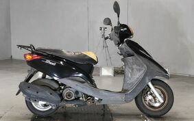 YAMAHA AXIS 125 TREET SE53J