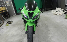 KAWASAKI NINJA ZX-6R A 2016