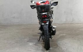 KAWASAKI VERSYS X250 LE250D