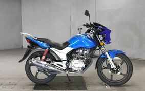 HONDA CBF125 PCJ7