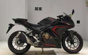 HONDA CBR400R NC56