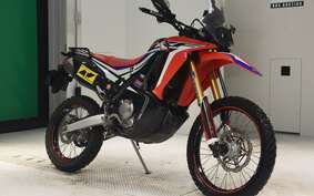 HONDA CRF250 RALLY LDA MD44