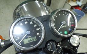 KAWASAKI W400 2007 EJ400A