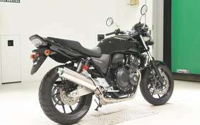 HONDA CB400SF GEN 4 A 2023 NC42