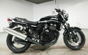 KAWASAKI ZRX-2 2009 ZR400E