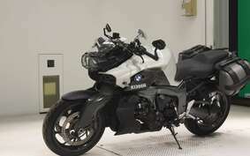 BMW K1300R 2012