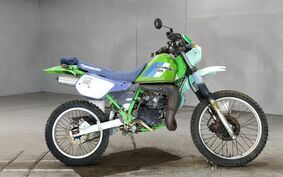 KAWASAKI KMX200 MX200A