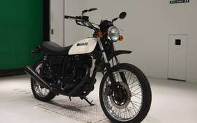 KAWASAKI 250TR BJ250F