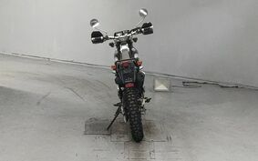 YAMAHA SEROW 225 WE DG08J