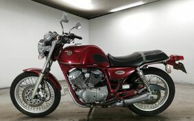 YAMAHA SRV250 RENAISSA 4DN