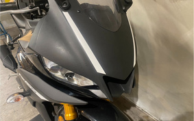 YAMAHA YZF-R25 RG43J