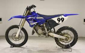 YAMAHA YZ125 CE16C