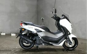 YAMAHA N-MAX 155 SG66J