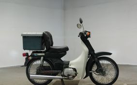 YAMAHA MATE 50 V50