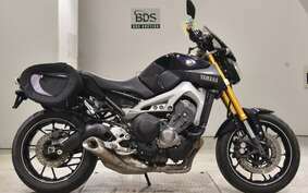 YAMAHA MT-09 2015 RN34J