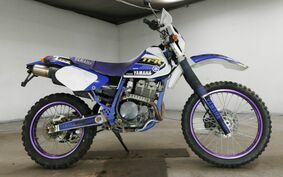 YAMAHA TT250R 4GY