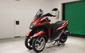 YAMAHA TRICITY 125 SE82J