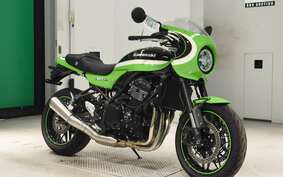 KAWASAKI Z900RS CAFE 2021 ZR900C