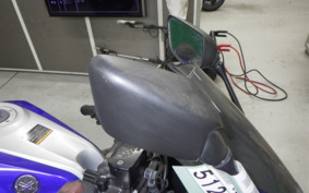 YAMAHA YZF-R25 RG10J