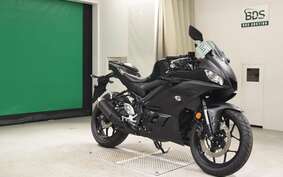 YAMAHA YZF-R25 A RG43J