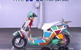 HONDA タクトー4 ベーシック AF79