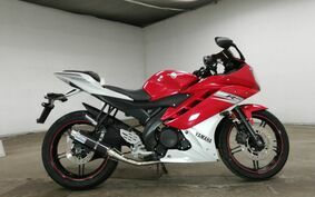 YAMAHA YZF-R15 1CK0