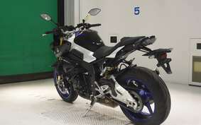 YAMAHA MT-10 SP 2017 RN50J