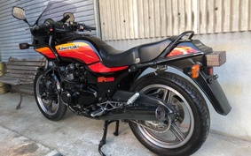 KAWASAKI GPZ550 2024 ZX550A