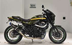 KAWASAKI Z900RS 2020 ZR900C