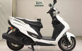 YAMAHA CYGNUS 125 XSR 3 SEA5J