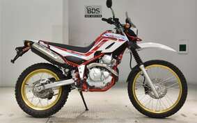 YAMAHA SEROW 250 Gen.3 DG31J