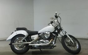 YAMAHA DRAGSTAR 250 VG02J