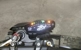 YAMAHA MT-09 SP 2018 RN52J