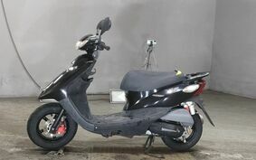 YAMAHA JOG ZR Evolution 2 SA39J