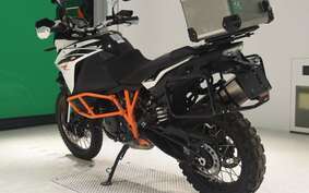 KTM 1090 ADVENTURE R 2019