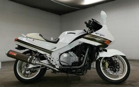 KAWASAKI ZZ1100 NINJA 1991 ZXT10C