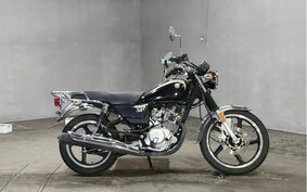 YAMAHA YB125SP PCJL