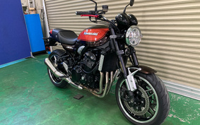 KAWASAKI Z900RS 2018 ZR900C