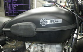 OTHER URAL750 SIDECAR 2003 M810