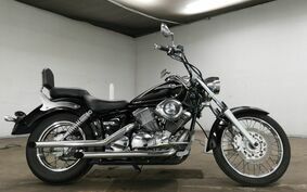 YAMAHA DRAGSTAR 250 VG02J