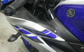 YAMAHA YZF-R25 RG10J