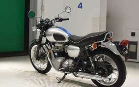 KAWASAKI W650 2006 EJ650A