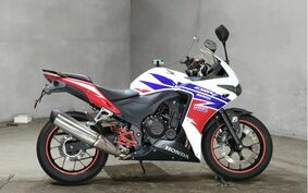 HONDA CBR400R 2014 NC47