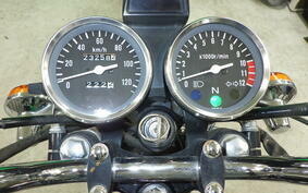 SUZUKI GN125 H PCJG9